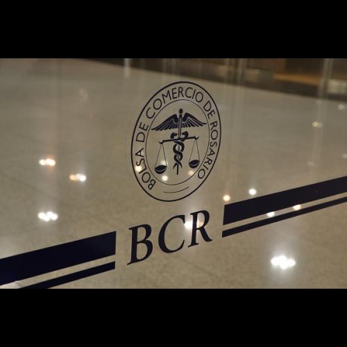 BCR por el camino de la Integridad Sostenible | Bolsa de Comercio de ...