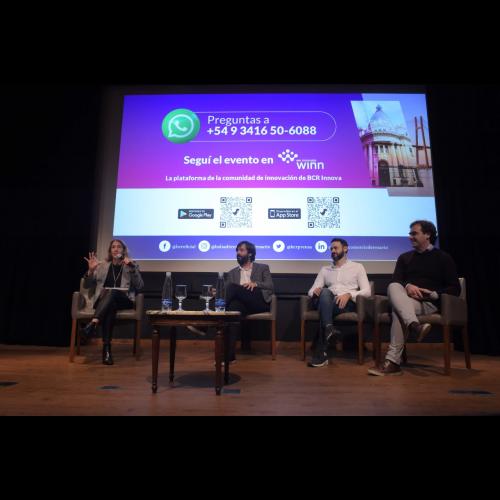 BCR Investment Summit, una jornada para explorar oportunidades para