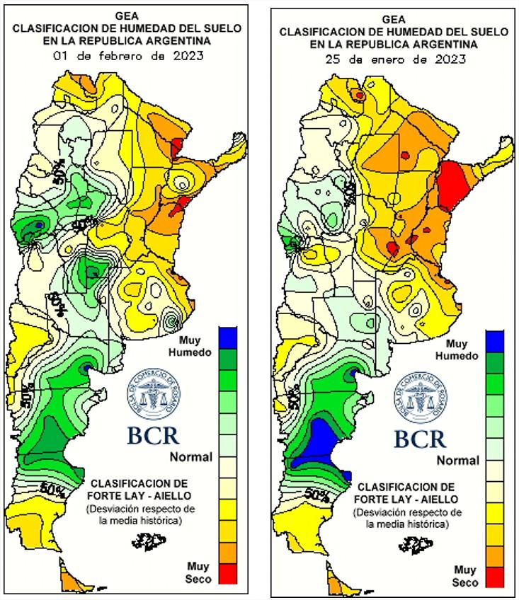 Las lluvias de los últimos días le dieron una segunda vida a los maíces tardíos 3 gea 800 2023 02 02 cr i.docx word